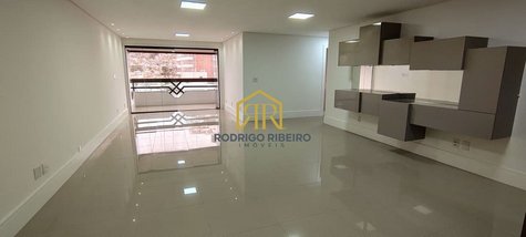 apartment em Avenida Governador Irineu Bornhausen, Agronômica - Florianópolis - SC