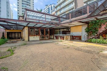 office em Rua Cotoxó, Perdizes - São Paulo - SP