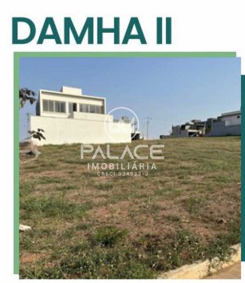 land_lot em Avenida Jaime Pereira, Ondas - Piracicaba - SP