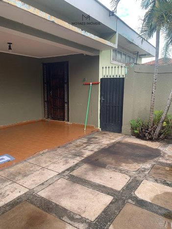 house em Travessa Hiroshima, São Joaquim - Araçatuba - SP