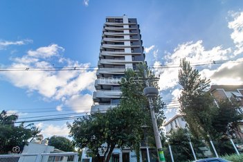 apartment em Avenida Itajaí, Petrópolis - Porto Alegre - RS