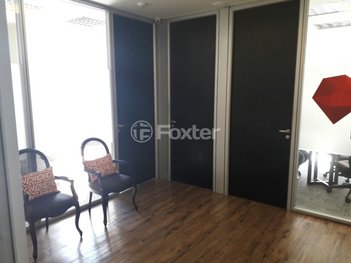 office em Avenida Engenheiro Luiz Carlos Berrini, Cidade Monções - São Paulo - SP