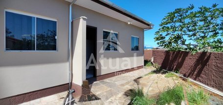 apartment em Rua João Teodoro Machado, Balneário Rincão - Balneário Rincão - SC