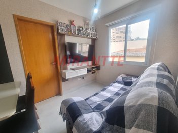 apartment em Rua Ângelo Calandrino, Vila Constança - São Paulo - SP