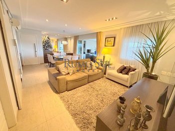 apartment em Avenida Professor Alceu Maynard Araújo, Vila Cruzeiro - São Paulo - SP