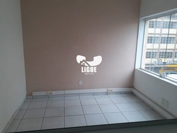 office em Doutor Cesário Mota, Centro - Santo André - SP