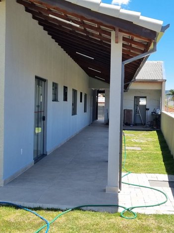 house em Rua Anita Costa Leite, Mogi Moderno - Mogi das Cruzes - SP