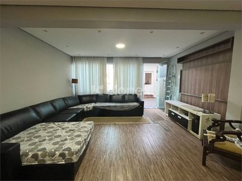 house em Rua Manuel Onha, Vila Oratório - São Paulo - SP