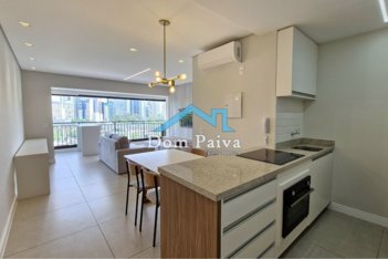 apartment em Rua Gabriel de Lara, Vila Cordeiro - São Paulo - SP