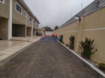 house em Rua Santa Cruz, Jardim Califórnia - Jacareí - SP