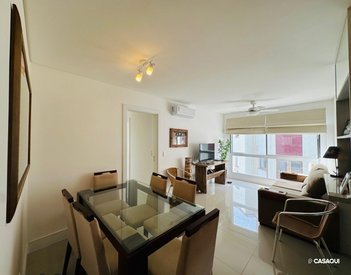 apartment em Rua Tipuana, Xangri-Lá - Xangri-Lá - RS