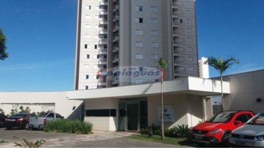 apartment em Rua Londrina, Jardim Aclimação - Maringá - PR