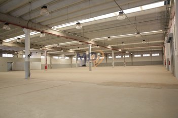 industrial em Avenida Ragueb Chohfi, Jardim Três Marias - São Paulo - SP