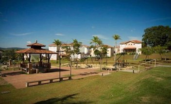 house em Avenida das Figueiras, Vossoroca - Votorantim - SP