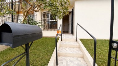 house em Rua Doutor Benjamin Gastal, Areal - Pelotas - RS