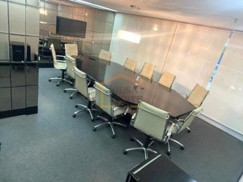 office em Alameda Afonso Schmidt, Santa Teresinha - São Paulo - SP