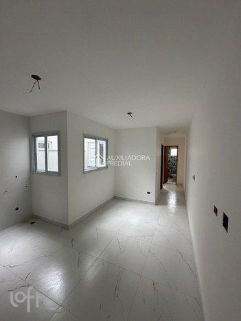 apartment em Angical do Piauí, São Lucas - São Paulo - SP