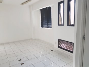 office em José Getúlio, Liberdade - São Paulo - SP