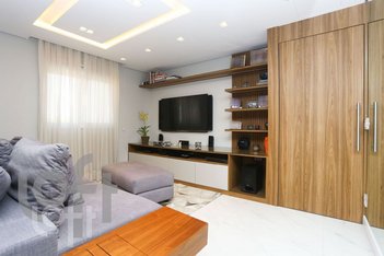 apartment em Mota Pais, Vila Ipojuca - São Paulo - SP