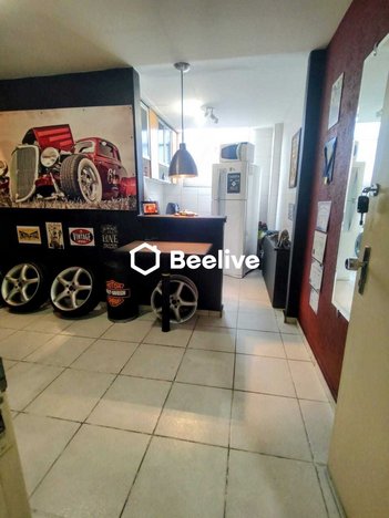 apartment em Rua Varginha, Colégio Batista - Belo Horizonte - MG
