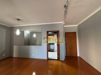 apartment em Rua Horácio Cenci, Parque Campolim - Sorocaba - SP