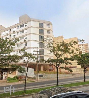 apartment em Protásio Alves, Bom Jesus - Porto Alegre - RS