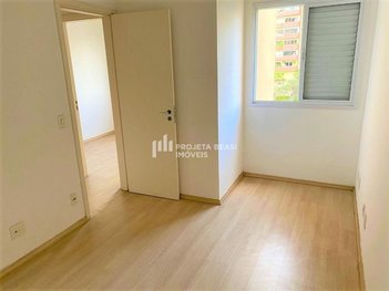apartment em Rua Manoel Antônio Pinto, Vila Andrade - São Paulo - SP