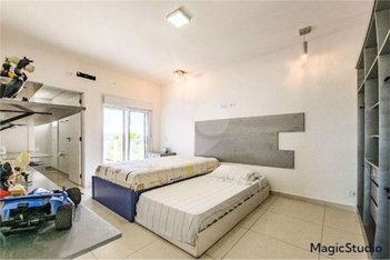 house em Avenida das Torres, Jardim Centro Cívico - Sarandi - PR