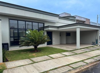 house em Rua Trinta e Um, Jardins do Império - Indaiatuba - SP