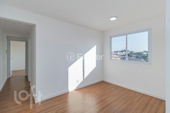 apartment em Avenida Engenheiro Heitor Antônio Eiras Garcia, Jardim Esmeralda - São Paulo - SP