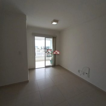 apartment em Rua Jordão Monteiro Ferreira, Jardim Topázio - São José dos Campos - SP