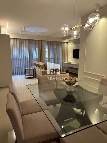 apartment em Avenida Giuseppe Cilento, Jardim Botânico - Ribeirão Preto - SP