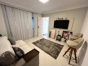 house em Alameda Padre Manoel da Nóbrega, Jardim Leda - Guarulhos - SP