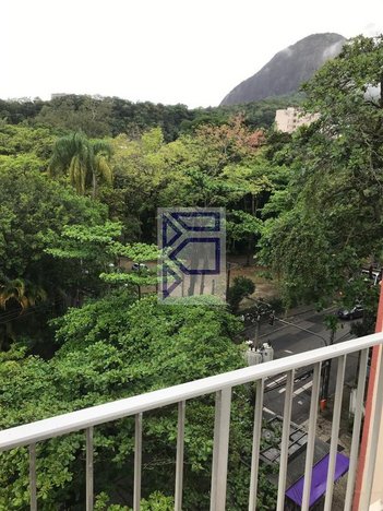 apartment em Rua Marquês de São Vicente, Gávea - Rio de Janeiro - RJ