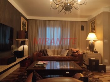 house em Rua Aragão, Vila Mazzei - São Paulo - SP