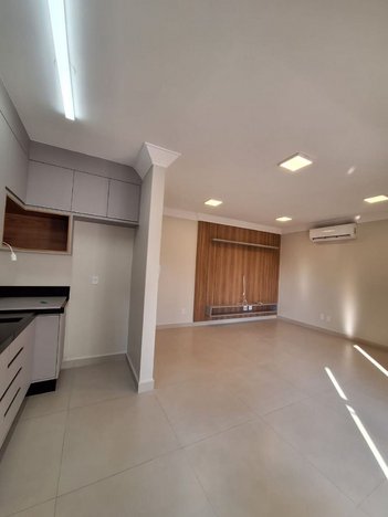 apartment em Rua Ângela Bruno Rodrigues, Jardim Santiago - Indaiatuba - SP