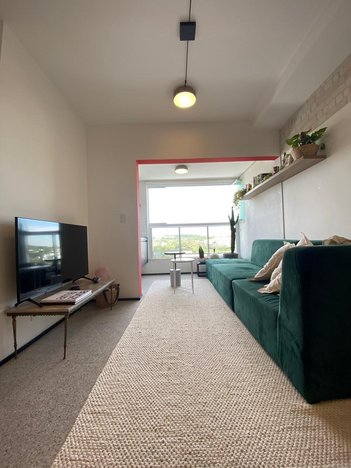 apartment em Rua Antonio Perez Hernandez, Parque Campolim - Sorocaba - SP