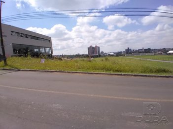 land_lot em Avenida Hercílio Amante, Próspera - Criciúma - SC