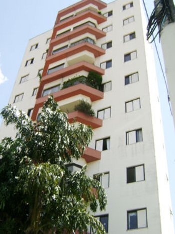apartment em Rua Conselheiro Moreira de Barros, Lauzane Paulista - São Paulo - SP