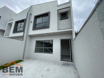 house em Rua Fortaleza, Areias - Camboriú - SC