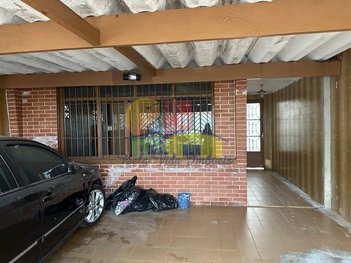 house em Rua Itaguassú, Rudge Ramos - São Bernardo do Campo - SP