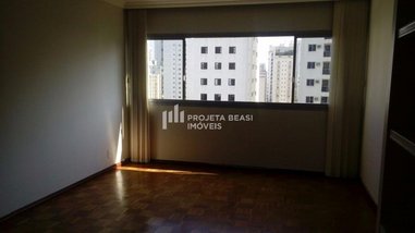 apartment em Rua Constantino de Sousa, Campo Belo - São Paulo - SP