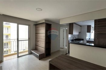 apartment em Avenida Europa, Jardim Guanabara - Americana - SP