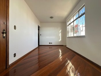 apartment em Rua Ingá, Ipiranga - Belo Horizonte - MG