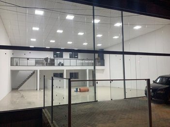 business em Rodovia Tapir Rocha, São Lucas - Viamão - RS