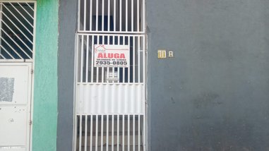 house em Rua Guabiroba de Minas, Jardim Gianetti - São Paulo - SP