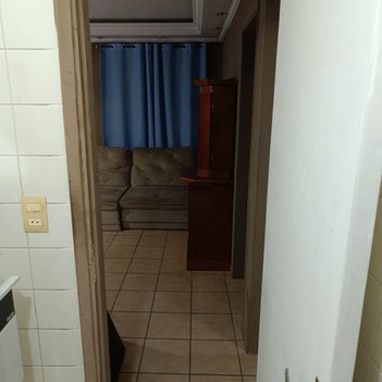apartment em Rua Manuel Rodrigues Santiago, Jardim Cláudia - São Paulo - SP