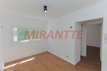 apartment em Rua Mourato Coelho, Pinheiros - São Paulo - SP