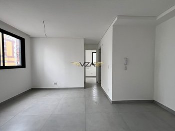 apartment em Rua Lourenço Pinto, Centro - Curitiba - PR