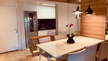 apartment em Rua Dona Elisa, Barra Funda - São Paulo - SP